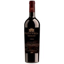Vinho Tinto Espanhol Petit Vega 28 meses 750ml