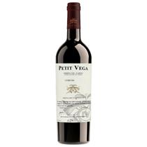 Vinho Tinto Espanhol Petit Vega 8 Meses 750ml