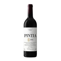 Vinho Tinto Espanhol Pintia 2018 750ml