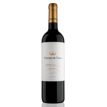 Vinho Tinto Espanhol Principe de Viana Reserva Navarra
