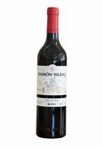 Vinho Tinto Espanhol Ramón Bilbao Crianza 2022