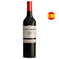 Vinho Tinto Espanhol Ramón Bilbao Crianza Vinho Tinto Espanhol Ramón Bilbao Crianza