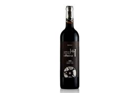 Vinho Tinto Espanhol Roble 2022