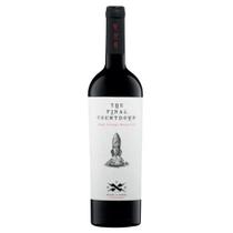 Vinho Tinto Espanhol The Final Countdown 750 ml