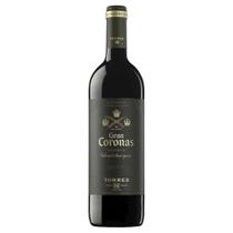 Vinho Tinto Espanhol Torres Gran Coronas Reserva