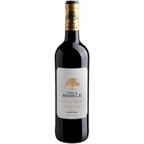 Vinho Tinto Espanhol Vega Roble Tempranillo 2018 750Ml