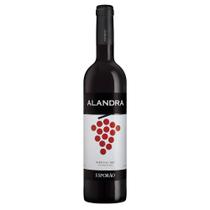 Vinho Tinto Esporão Alandra - 750ml