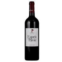 Vinho Tinto Esprit de Pavie 2014