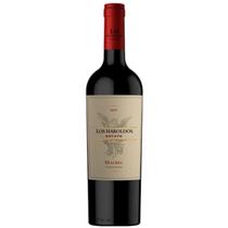 Vinho Tinto Estate Blend Malbec Los Haroldos 750ml Vinho Tinto Estate Blend Malbec Los Haroldos 750ml