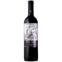 Vinho tinto este o este malbec