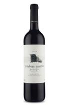 Vinho Tinto Esteban Martín D.O.P. Cariñena Garnacha Syrah Tinto - 750 ml