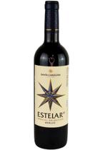 Vinho Tinto Estelar 57 Merlot 750 ml