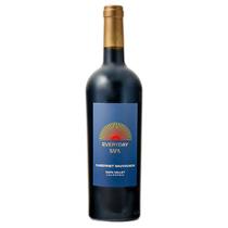 Vinho Tinto Everyday Napa Cabernet Sauvignon 2017