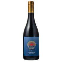Vinho Tinto Everyday Sonoma Pinot Noir 2018