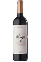 Vinho Tinto Família Bebber Almejo Tannat 750 Ml