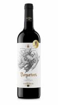 Vinho tinto familia torres purgatori 2021 rl