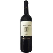 Vinho Tinto Família Traversa Merlot 750Ml Vinho Tinto Família Traversa Merlot 750Ml