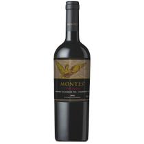Vinho Tinto Family Reserva Montes 750ml
