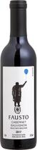 Vinho Tinto Fausto Cabernet Sauvignon 375ML