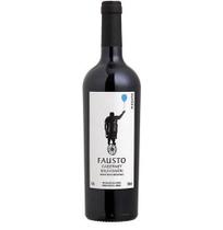 Vinho Tinto Fausto Cabernet Sauvignon