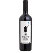 Vinho Tinto Fausto Cabernet Sauvignon Vinho Tinto Fausto Cabernet Sauvignon