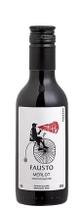 Vinho Tinto Fausto Merlot 187ML