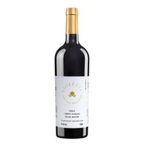 Vinho Tinto Fausto Violette Blend