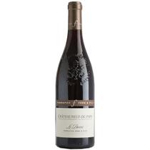 Vinho Tinto Ferraton Chateauneuf Du Pape Le Parvis 750ml