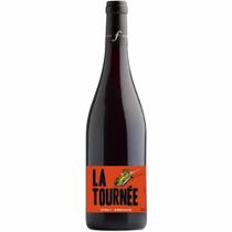 Vinho Tinto Ferraton La Tournée 750ml Vinho Tinto Ferraton La Tournée 750ml