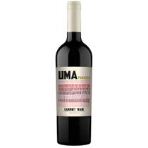 Vinho Tinto Finca Agostino Uma Parcels Cabernet Franc