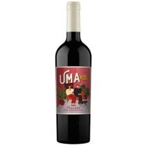 Vinho Tinto Finca Agostino Uma Wine Bar Malbec