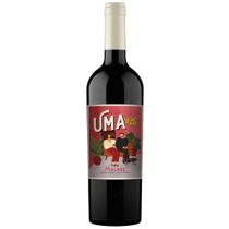 Vinho Tinto Finca Agostino Uma Wine Bar Malbec
