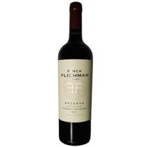 Vinho Tinto Finca Flichman Reserva Cabernet Sauvignon 2022