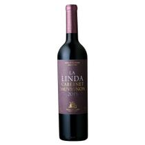 Vinho Tinto Finca La Linda Cabernet Sauvignon - 750ml