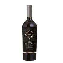 Vinho Tinto Finca Rivadavia Reserva Bonarda 750ml