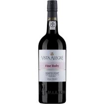 Vinho Tinto Fine Ruby Vista Alegre 750ml