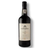 Vinho Tinto Fine Tawny Quinta Da Romaneira 750ml