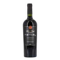 VINHO TINTO FINO CABERNET SAUVIGNON - Vinho Tinto 750ml