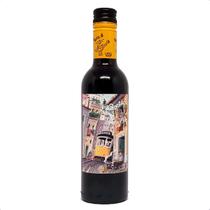 Vinho Tinto Fino Português Porta 6 375ml Vinho Tinto Fino Português Porta 6 375ml