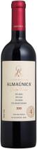 Vinho Tinto Fino Quatro Castas Almaúnica