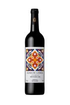 Vinho Tinto Fino Seco Blend Regional Alma de Lisboa - Portugal