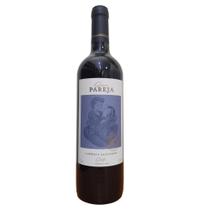 Vinho Tinto Fino Seco Cabernet Sauvignon Reserva Gran Pareja - Chile Vinho Tinto Fino Seco Cabernet Sauvignon Reserva Gran Pareja - Chile