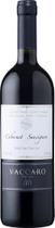 Vinho Tinto Fino Seco Cabernet Sauvignon Vaccaro Vinho Tinto Fino Seco Cabernet Sauvignon Vaccaro