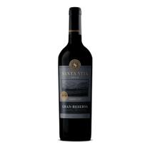 Vinho Tinto Fino Seco Carmenere Gran Reserva - Chile