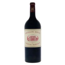 Vinho Tinto Fino Seco Château Pavillon Rouge 1,5l Vinho Tinto Fino Seco Château Pavillon Rouge 1,5l