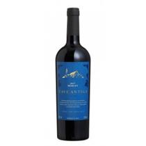 Vinho Tinto Fino Seco Merlot Cave Antiga 750ml 2021