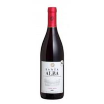 Vinho Tinto Fino Seco Pinot Noir Winemaker Selection Santa Alba