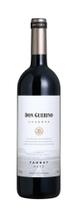 Vinho Tinto Fino Seco Tannat Reserva 2019 Don Guerino 750ml