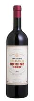 Vinho Tinto Fino Seco Teroldego Origine 1880 Don Guerino 750ml