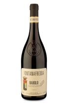 Vinho Tinto Fontanafredda D.O.C.G. Barolo 2021
